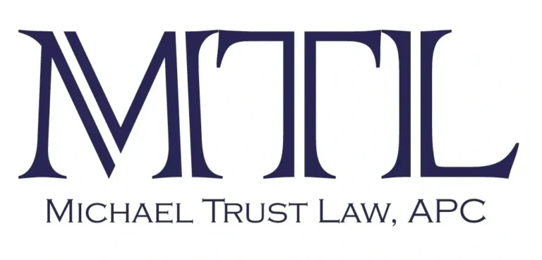 Michael Trust Law, APC logo