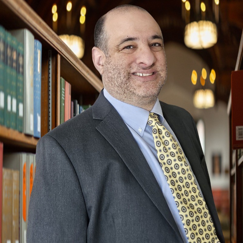 About Michael Trust Law