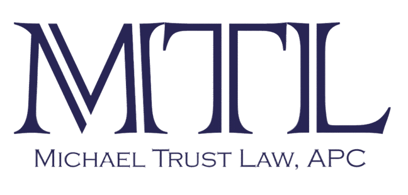 Michael Trust Law, APC