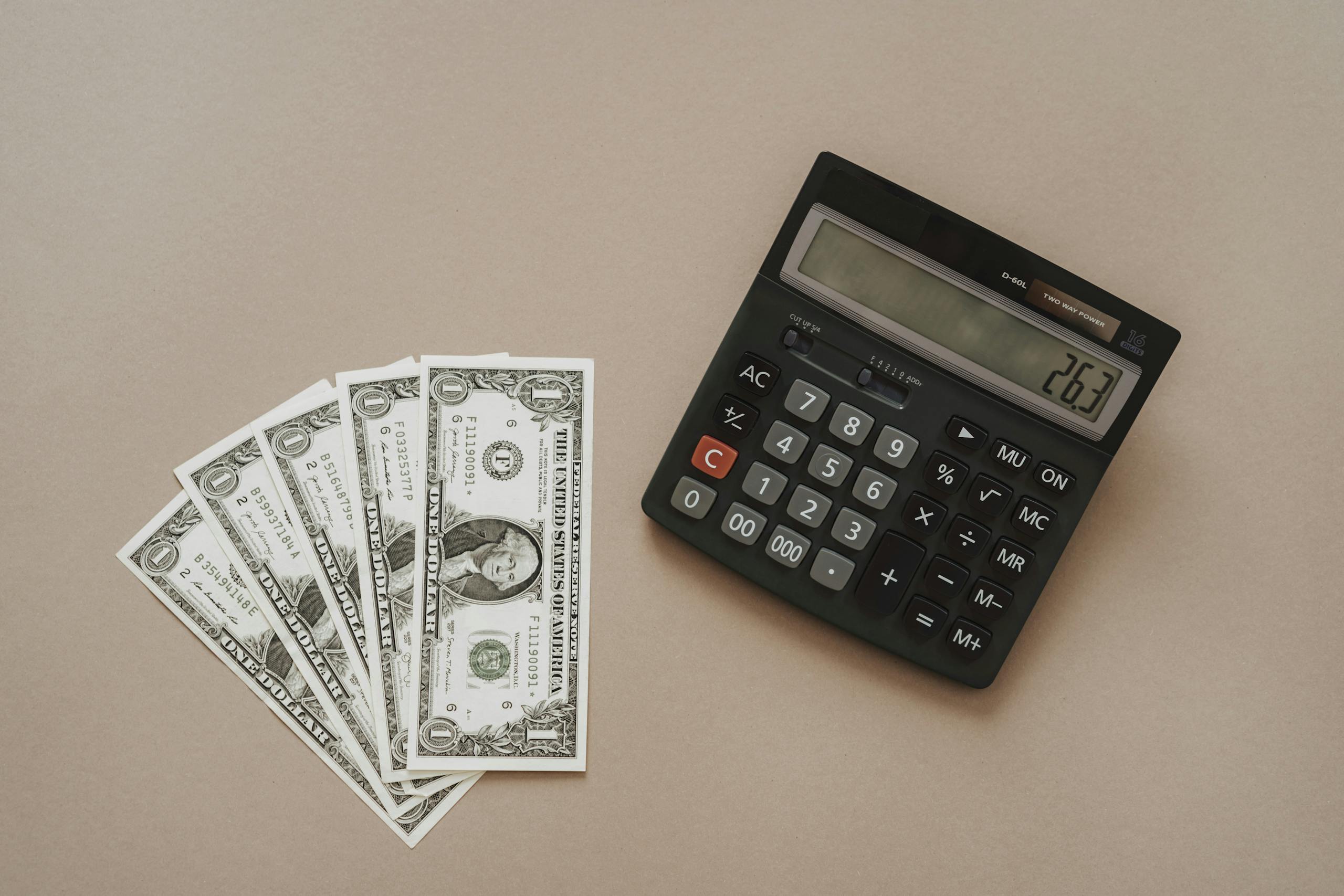 Expense Reimbursement