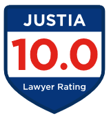 Justia Badge