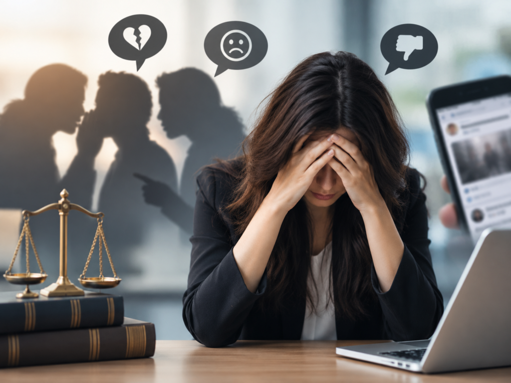 California Workplace Defamation