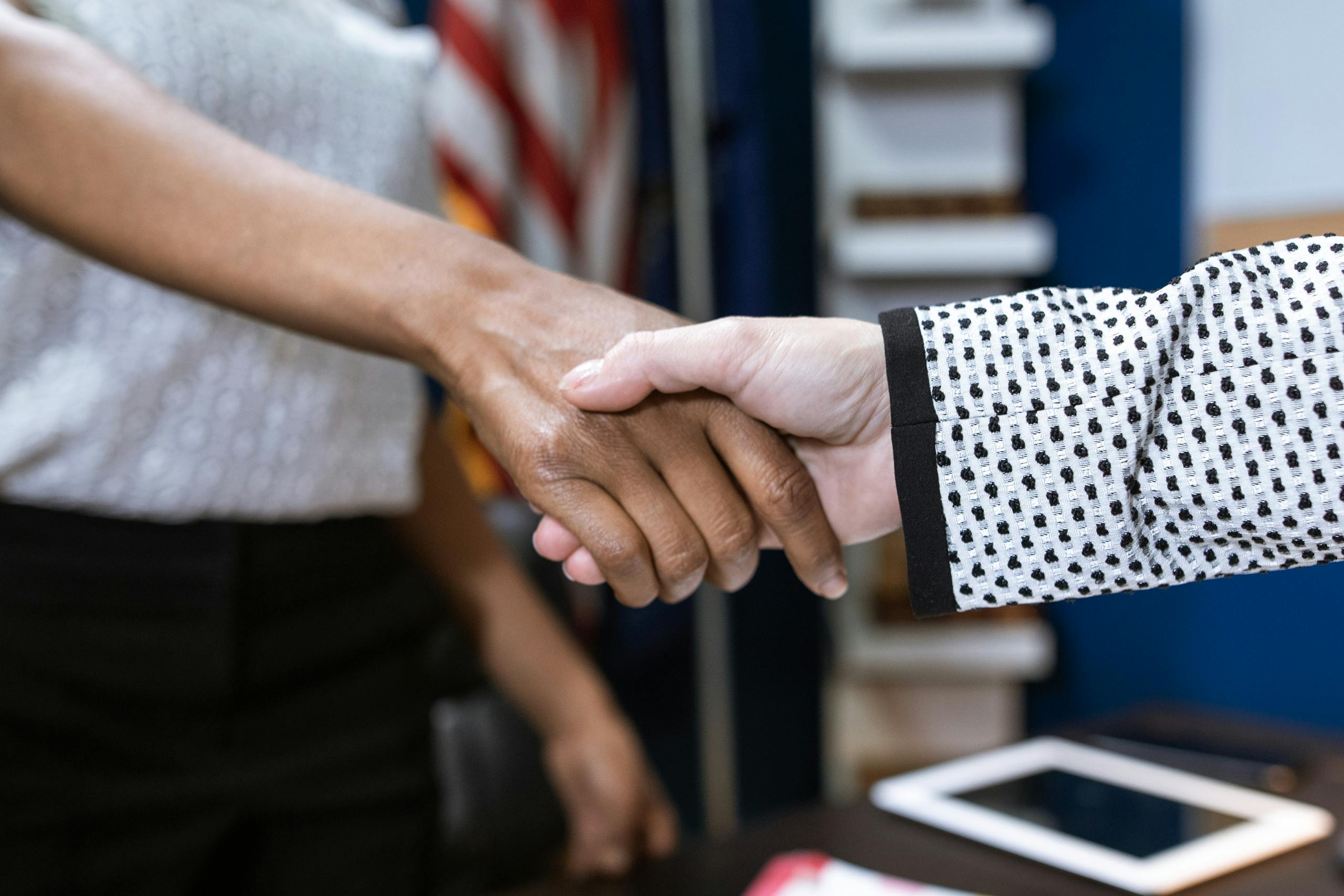 Severance and Settlement Agreements