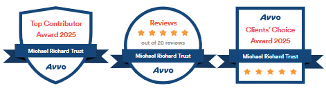 External profile on Avvo